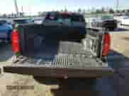 2016 Chevrolet Colorado 2WD LT with VIN 1GCGSCE32G1369332, listed as a Copart auction lot 44230805 with Not provided miles and Non repairable. Bid and sale history available at DreamBid. Image 6.