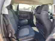 2014 Chevrolet Traverse LT с VIN 1GNKRGKD3EJ279427, выставлен на аукционе Copart как лот 81319105 с пробегом 127 184 миль миль и Списание • Salvage title. История ставок и продаж доступна на DreamBid. Изображение 11.