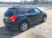 2011 Chevrolet Equinox 1LT z VIN 2GNALDEC9B1179286, wystawiony jako IAAI lot #41615369 z przebiegiem 186 324 mil mil oraz . Historia ofert i sprzedaży dostępna na DreamBid. Obrazek 4.