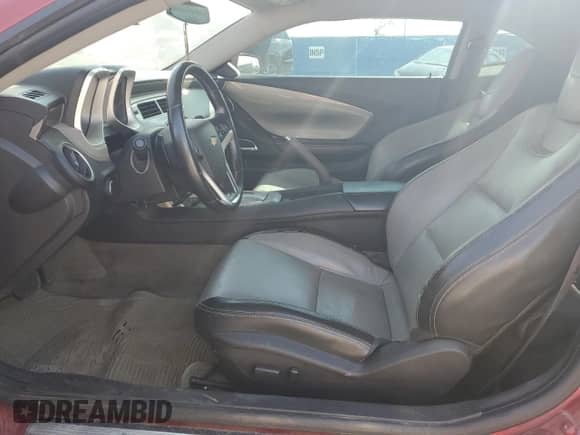 2013 Chevrolet Camaro SS с VIN 2G1FK1EJ8D9179629, выставлен на аукционе Copart как лот 89674835 с пробегом Не указан миль и Чистый • Clean title. История ставок и продаж доступна на DreamBid. Изображение 7.