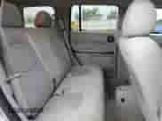 2006 Chevrolet HHR LT with VIN 3GNDA23D46S673942, listed as a Copart auction lot 90862305 with 204,102 mi miles and Non repairable. Bid and sale history available at DreamBid. Image 10.