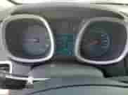 2017 Chevrolet Equinox Premier with VIN 2GNALDEK4H6258187, listed as a Copart auction lot 80162585 with 84,061 mi miles and Salvage title. Bid and sale history available at DreamBid. Image 9.