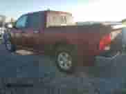 2018 Ram 1500 Big Horn с VIN 1C6RR6LG1JS248165, выставлен на аукционе Copart как лот 48335615 с пробегом 103 196 миль миль и Списание • Salvage title. История ставок и продаж доступна на DreamBid. Изображение 2.