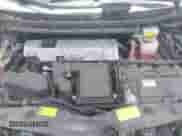 2013 Toyota Prius One z VIN JTDKN3DU8D5624288, wystawiony jako IAAI lot #42581790 z przebiegiem 190 555 mil mil oraz . Historia ofert i sprzedaży dostępna na DreamBid. Obrazek 10.