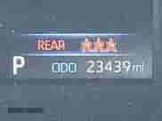 2024 Toyota Tundra SR5 with VIN 5TFLA5ECXRX035045, listed as a IAAI auction lot 42762521 with 23,439 mi miles and . Bid and sale history available at DreamBid. Image 16.