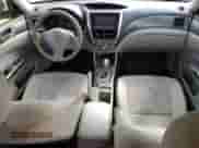 2013 Subaru Forester X Premium z VIN JF2SHADC0DH404307, wystawiony jako Copart lot #86260145 z przebiegiem 316 728 mil mil oraz Czysty tytuł • Clean title. Historia ofert i sprzedaży dostępna na DreamBid. Obrazek 8.