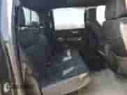 2021 Chevrolet Silverado 3500HD High Country с VIN 1GC4YVEY6MF208764, выставлен на аукционе Copart как лот 47493494 с пробегом 105 655 миль миль и Списание • Salvage title. История ставок и продаж доступна на DreamBid. Изображение 10.