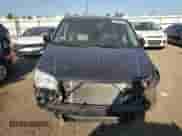 2013 Dodge Grand Caravan SXT with VIN 2C4RDGCG3DR746774, listed as a Copart auction lot 81789625 with 102,838 mi miles and Salvage title. Bid and sale history available at DreamBid. Image 5.