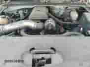 2006 Chevrolet Silverado 1500 LT3 z VIN 2GCEK19B661109246, wystawiony jako Copart lot #80069635 z przebiegiem Nie podano mil oraz Szkoda całkowita • Salvage title. Historia ofert i sprzedaży dostępna na DreamBid. Obrazek 11.