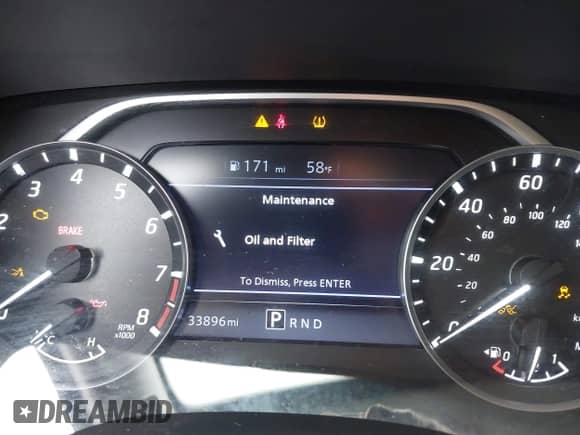 2022 Nissan Frontier S z VIN 1N6ED1EJ7NN608316, wystawiony jako IAAI lot #42047047 z przebiegiem 33 896 mil mil oraz . Historia ofert i sprzedaży dostępna na DreamBid. Obrazek 15.