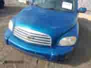 2009 Chevrolet HHR 1LT с VIN 3GNCA23B19S525049, выставлен на аукционе IAAI как лот 43456291 с пробегом 244 666 миль миль и . История ставок и продаж доступна на DreamBid. Изображение 6.