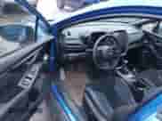 2023 Subaru WRX Limited с VIN JF1VBAL62P9802759, выставлен на аукционе IAAI как лот 41115750 с пробегом 28 151 миль миль и . История ставок и продаж доступна на DreamBid. Изображение 15.