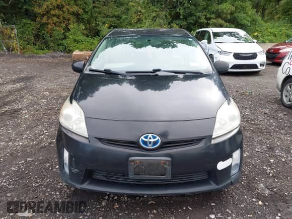 2011 Toyota Prius I z VIN JTDKN3DU3B1369120, wystawiony jako IAAI lot #43179911 z przebiegiem 221 891 mil mil oraz . Historia ofert i sprzedaży dostępna na DreamBid. Obrazek 12.