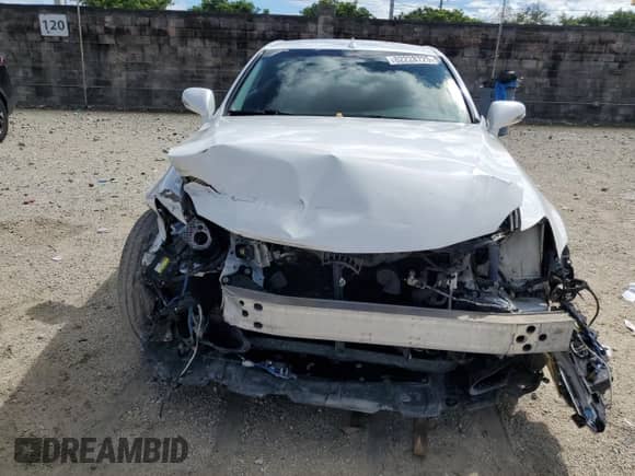 2010 Lexus IS 250 C z VIN JTHFF2C23A2512695, wystawiony jako Copart lot #82228725 z przebiegiem Nie podano mil oraz Szkoda całkowita • Salvage title. Historia ofert i sprzedaży dostępna na DreamBid. Obrazek 5.