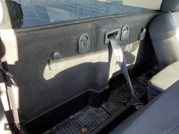 2012 Ram 1500 Express с VIN 3C6JD6AT6CG117531, выставлен на аукционе Copart как лот 84792925 с пробегом 204 542 миль миль и На запчасти • Non repairable. История ставок и продаж доступна на DreamBid. Изображение 10.