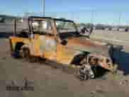 1997 Jeep Wrangler SE z VIN 1J4FY29P6VP470248, wystawiony jako Copart lot #85860665 z przebiegiem Nie podano mil oraz Szkoda całkowita • Salvage title. Historia ofert i sprzedaży dostępna na DreamBid. Obrazek 4.