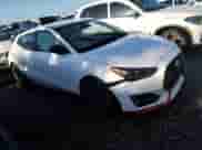 2021 Hyundai Veloster с VIN KMHT36AH6MU010330, выставлен на аукционе Copart как лот 74517604 с пробегом Не указан миль и На запчасти • Non repairable. История ставок и продаж доступна на DreamBid. Изображение 4.