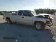 2006 GMC Sierra 1500 SLE с VIN 1GTEK19V46E275645, выставлен на аукционе Copart как лот 57821165 с пробегом Не указан миль и На запчасти • Non repairable. История ставок и продаж доступна на DreamBid. Изображение 4.
