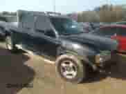 2002 Nissan Frontier SE с VIN 1N6ED29X02C357229, выставлен на аукционе IAAI как лот 41073902 с пробегом 243 350 миль миль и . История ставок и продаж доступна на DreamBid. Изображение 1.