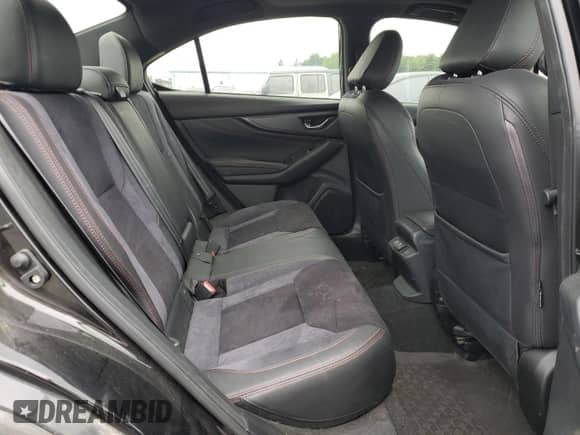 2022 Subaru WRX Limited с VIN JF1VBAL61N9002483, выставлен на аукционе Copart как лот 66629925 с пробегом 61 372 миль миль и Списание • Salvage title. История ставок и продаж доступна на DreamBid. Изображение 10.