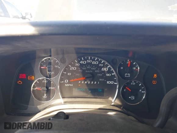 2009 Chevrolet Express Passenger с VIN 1GAHG39K291137235, выставлен на аукционе IAAI как лот 42418541 с пробегом 234 400 миль миль и . История ставок и продаж доступна на DreamBid. Изображение 7.