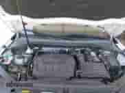 2019 Volkswagen Tiguan S с VIN 3VV1B7AX2KM176326, выставлен на аукционе IAAI как лот 42255775 с пробегом 72 996 миль миль и . История ставок и продаж доступна на DreamBid. Изображение 10.