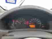 2020 Nissan Frontier S with VIN 1N6ED0CE4LN717636, listed as a Copart auction lot 42811215 with 177,541 mi miles and Salvage title. Bid and sale history available at DreamBid. Image 9.