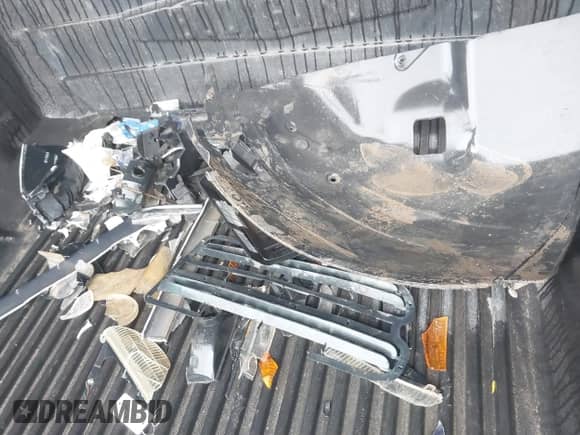 1998 Dodge Dakota SLT с VIN 1B7FL26Y3WS559713, выставлен на аукционе IAAI как лот 41055029 с пробегом 203 300 миль миль и . История ставок и продаж доступна на DreamBid. Изображение 11.