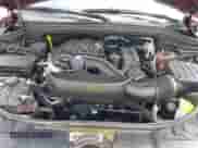 2025 Dodge Durango GT with VIN 1C4RDJDG2SC534157, listed as a IAAI auction lot 42446590 with 5,414 mi miles and . Bid and sale history available at DreamBid. Image 10.