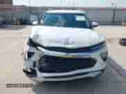 2024 Chevrolet TrailBlazer LT с VIN KL79MPSL8RB115262, выставлен на аукционе IAAI как лот 42251374 с пробегом 29 031 миль миль и . История ставок и продаж доступна на DreamBid. Изображение 12.
