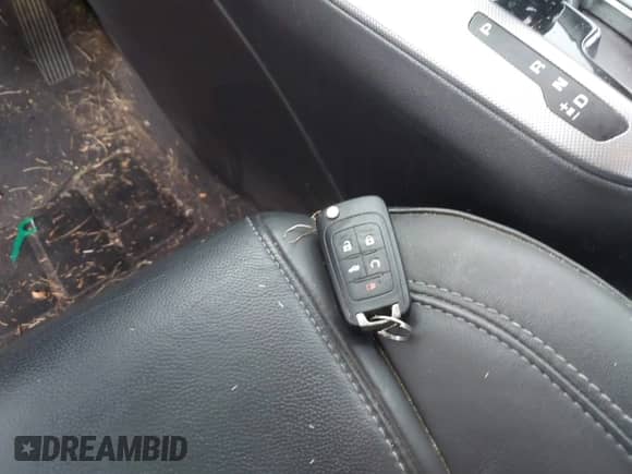 2014 Chevrolet Cruze LTZ with VIN 1G1PG5SB1E7306329, listed as a IAAI auction lot 43476229 with 156,532 mi miles and . Bid and sale history available at DreamBid. Image 11.