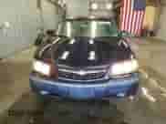 2002 Chevrolet Impala с VIN 2G1WF52E729170842, выставлен на аукционе Copart как лот 59688795 с пробегом 149 710 миль миль и Списание • Salvage title. История ставок и продаж доступна на DreamBid. Изображение 5.