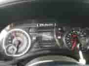 2021 Ram 1500 Laramie z VIN 1C6RREJT1MN673835, wystawiony jako Copart lot #70634005 z przebiegiem 94 330 mil mil oraz Szkoda całkowita • Salvage title. Historia ofert i sprzedaży dostępna na DreamBid. Obrazek 9.