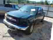 2005 Chevrolet Colorado 1SB LS Z85 z VIN 1GCCS138758272827, wystawiony jako IAAI lot #42504081 z przebiegiem 225 400 mil mil oraz . Historia ofert i sprzedaży dostępna na DreamBid. Obrazek 2.
