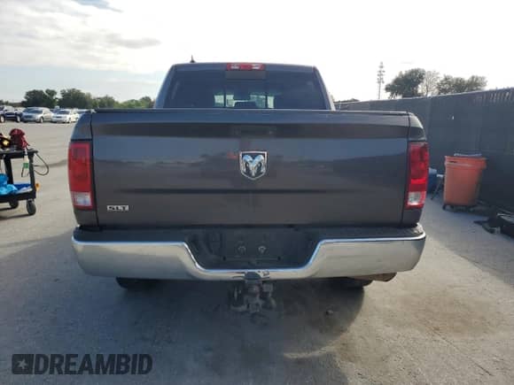 2015 Ram 1500 Outdoorsman with VIN 1C6RR6LT4FS523936, listed as a Copart auction lot 85176795 with 207,551 mi miles and Salvage title. Bid and sale history available at DreamBid. Image 6.