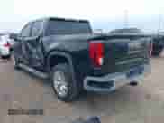 2020 GMC Sierra 1500 SLE with VIN 3GTP8BEK0LG370720, listed as a IAAI auction lot 42508025 with 48,083 mi miles and . Bid and sale history available at DreamBid. Image 3.