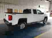 2016 Chevrolet Silverado 2500HD LT with VIN 1GC2KVEGXGZ282529, listed as a Copart auction lot 61797965 with 210,785 mi miles and Clean title. Bid and sale history available at DreamBid. Image 3.