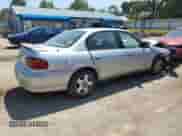 2003 Chevrolet Malibu z VIN 1G1ND52J03M656296, wystawiony jako Copart lot #63408984 z przebiegiem 273 888 mil mil oraz Szkoda całkowita • Salvage title. Historia ofert i sprzedaży dostępna na DreamBid. Obrazek 3.