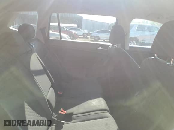 2020 Volkswagen Tiguan S с VIN 3VV0B7AX2LM130878, выставлен на аукционе Copart как лот 70372215 с пробегом 142 162 миль миль и Списание • Salvage title. История ставок и продаж доступна на DreamBid. Изображение 10.