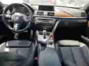 2015 BMW 3 Series 335i с VIN WBA3A9G5XFNS66828, выставлен на аукционе Copart как лот 63092335 с пробегом 50 600 миль миль и Списание • Salvage title. История ставок и продаж доступна на DreamBid. Изображение 8.