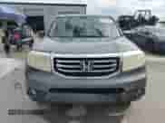 2015 Honda Pilot SE with VIN 5FNYF3H38FB034246, listed as a Copart auction lot 71843535 with 172,454 mi miles and Salvage title. Bid and sale history available at DreamBid. Image 5.