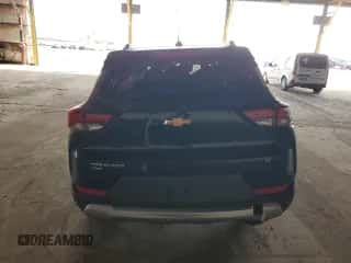 2025 Chevrolet TrailBlazer LT с VIN KL79MRSLXSB195374, выставлен на аукционе Copart как лот 85667535 с пробегом 2 236 миль миль и На запчасти • Non repairable. История ставок и продаж доступна на DreamBid. Изображение 6.