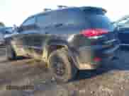 2017 Jeep Grand Cherokee Limited с VIN 1C4RJFBG5HC631533, выставлен на аукционе IAAI как лот 41804907 с пробегом 118 540 миль миль и . История ставок и продаж доступна на DreamBid. Изображение 3.