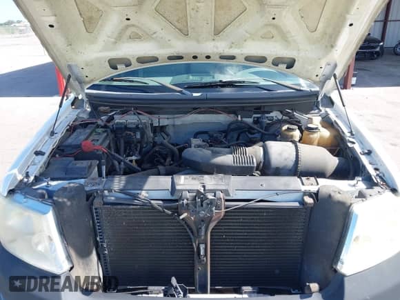 2007 Ford F-150 XL с VIN 1FTRF14W37NA54593, выставлен на аукционе IAAI как лот 42507874 с пробегом 111 032 миль миль и . История ставок и продаж доступна на DreamBid. Изображение 10.