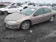 2000 Dodge Intrepid with VIN 2B3HD46R8YH160687, listed as a IAAI auction lot 41439383 with 222,922 mi miles and . Bid and sale history available at DreamBid. Image 2.