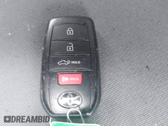 2024 Toyota Tundra SR5 с VIN 5TFLA5DB6RX182522, выставлен на аукционе IAAI как лот 43048617 с пробегом 17 236 миль миль и . История ставок и продаж доступна на DreamBid. Изображение 11.