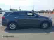 2019 Kia Sorento LX with VIN 5XYPG4A5XKG489435, listed as a IAAI auction lot 42862405 with Not provided miles and . Bid and sale history available at DreamBid. Image 13.