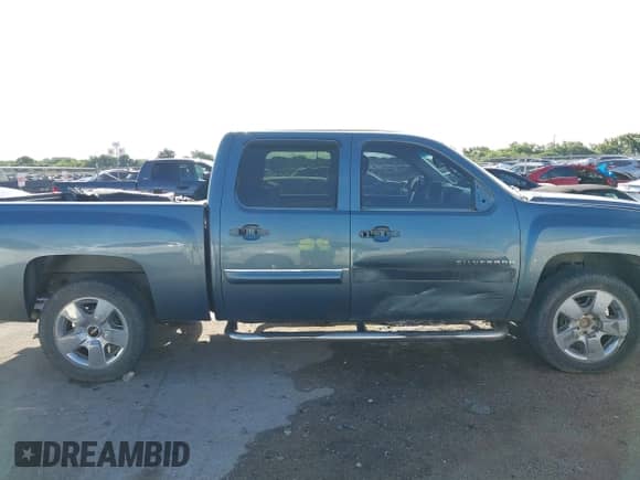2011 Chevrolet Silverado 1500 LT с VIN 3GCPCSE07BG128325, выставлен на аукционе IAAI как лот 42453993 с пробегом 175 536 миль миль и . История ставок и продаж доступна на DreamBid. Изображение 14.
