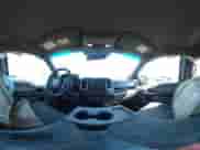 2015 Ford F-150 XL with VIN 1FTEW1CF6FKE10373, listed as a IAAI auction lot 43232162 with 248,471 mi miles and . Bid and sale history available at DreamBid. Image 18.