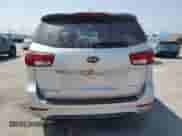 2016 Kia Sedona L с VIN KNDMA5C16G6151920, выставлен на аукционе Copart как лот 60251035 с пробегом 105 790 миль миль и Списание • Salvage title. История ставок и продаж доступна на DreamBid. Изображение 6.